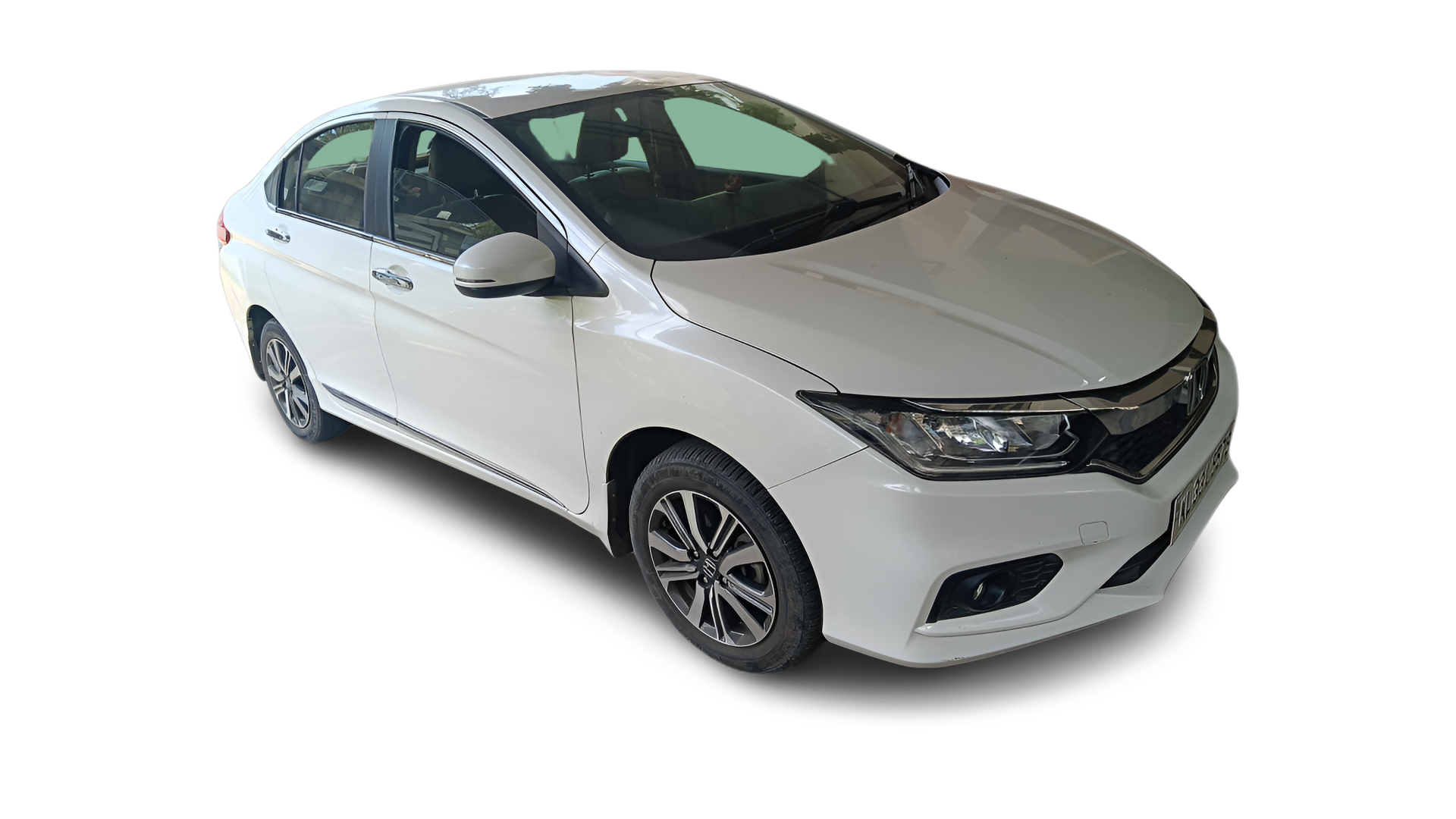 Honda City-img